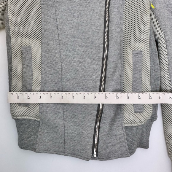 NWOT DOUBLE STANDARD CLOTHING jacket - Picture 11 of 16